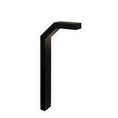 Norlys - Trysil 85cm - Pollare - Svart