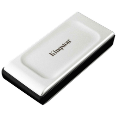 XS2000 bärbar SSD - USB 3.2 / USB-C - 2TB