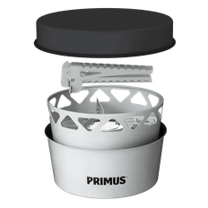 Primus Essential Stove Set 1x1.3L w/pan, stormkök