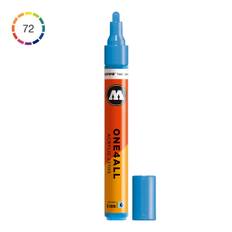 Molotow ONE4ALL 227HS Marker, 4 mm - 009 Sahara Beige Pastell