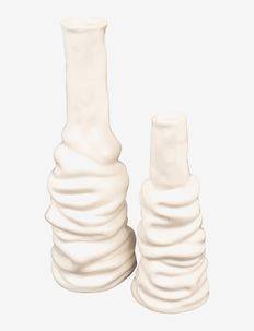 DAY Home Day Vases Stelo - Vaser - CREAM / cream