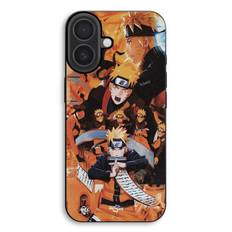 Coque Pour iPhone 17 Naruto Uzumaki