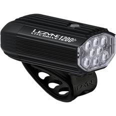 Lezyne Lite Drive+ 1200 Lumens Forlygte