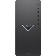 HP Victus 15L TG02-0014nl i7 (gen 12) 16GB 512GB SSD RTX 3060 Ti WiFi Windows 11