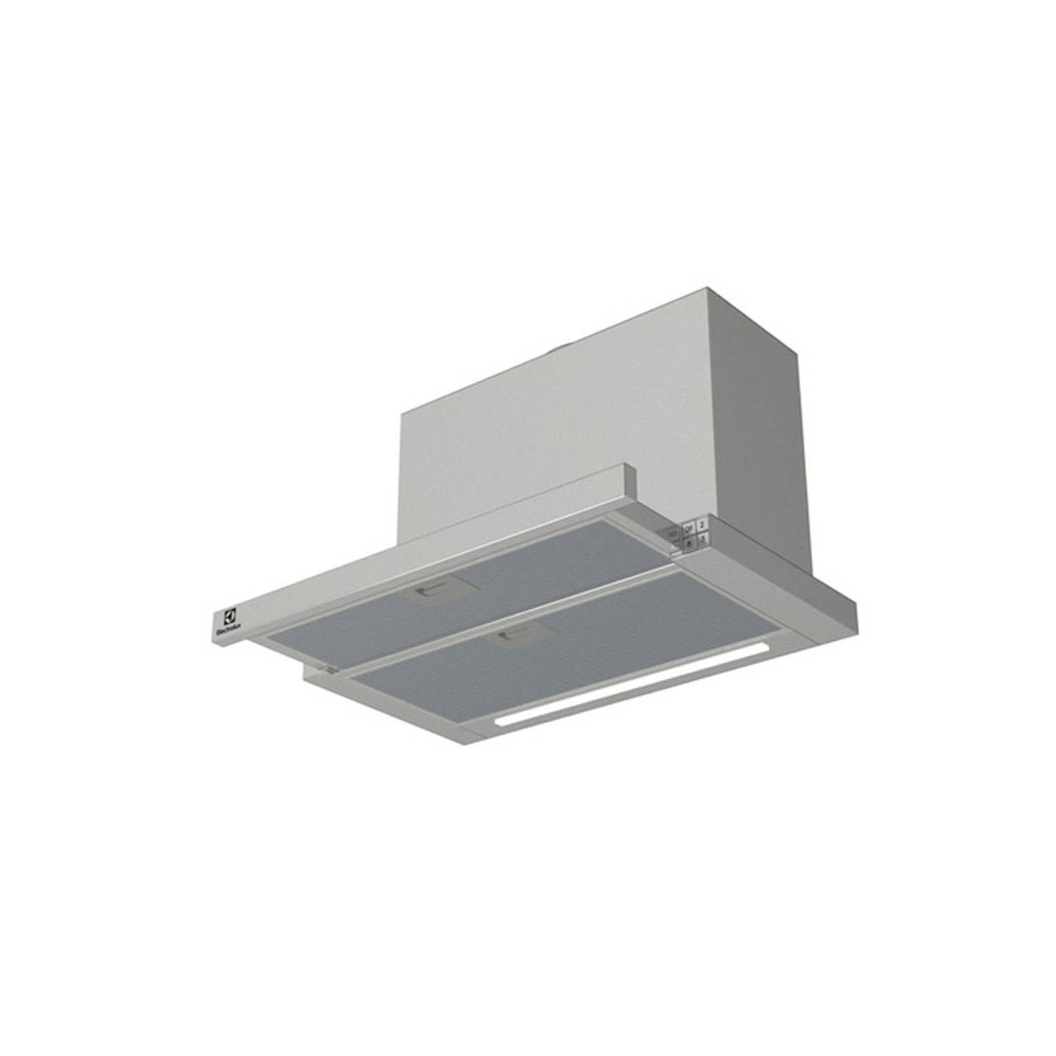 Electrolux Udtræksemhætte LFP416X.