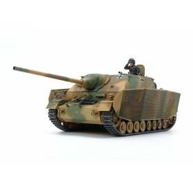 Tamiya 35381, Panzer IV/70 (A), byggsats skala 1:35