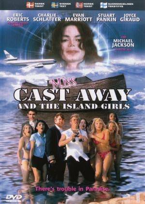 DVD - Miss Cast Away and the Island Girls (Beg)