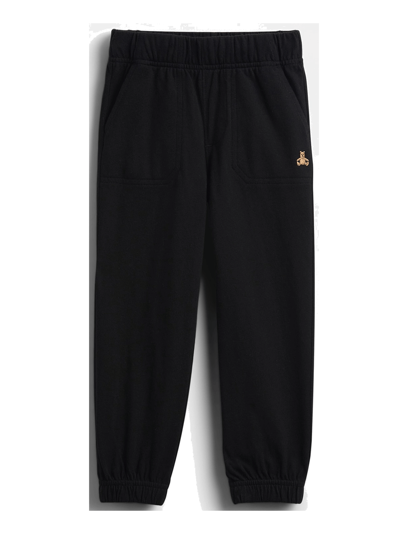GAP Baby & Toddler Mix & Match Pull-On Joggers - Black - 74/80
