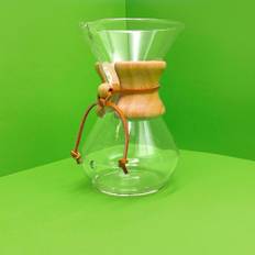 Chemex Coffee Maker 8 cups