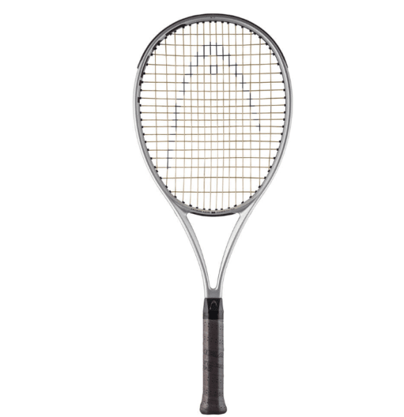 Head Arthur Ashe Competition 295g - 2025 (Greppstorlek: 2 (4 1/4))