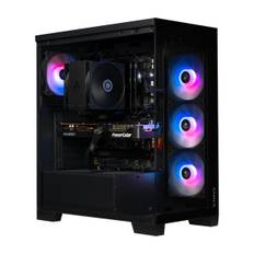 Cepter Extreme R90 Wi-Fi stationær PC ➞ På vej til lager - forventet dato: 09.05.2025