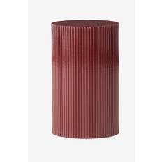 Venture Home - Lenox sidebord - Rød