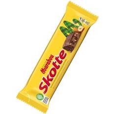 ÄT SNART PRODUKT - Marabou Dubbel Skotte 50 gram