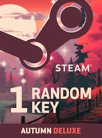 Special Random 1 Key Deluxe (PC) - Steam Key - EUROPE