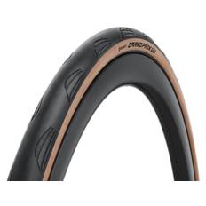 Continental Grand Prix Däck 700Cx23-28 mm, 180 TPI, Vikbar - Transparent (32 mm)