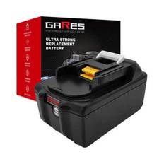 Makita 18V batteri / 4Ah / Et batteri til alt el-værktøj
