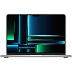 Apple MacBook Pro 2023 M2 | 14.2" | M2 Max 12-Core CPU | 30-Core GPU | 64 GB | 1 TB SSD | sølv | SE