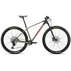 Orbea Alma M30 MTB - Green Savage - Din højde: 165-180 cm | Str. M