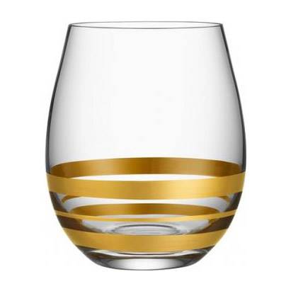 Morberg Exclusive Tumblerglas 4-pack