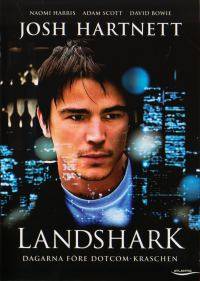 DVD - Landshark (Josh Hartnett) (Beg)