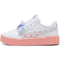 Puma x HELLO KITTY Carina 3.0 PS Sneakers, Hvid, 31
