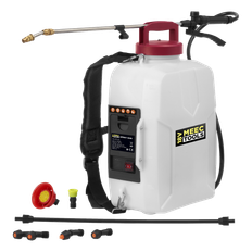 Tryckspruta 18 V 12 l