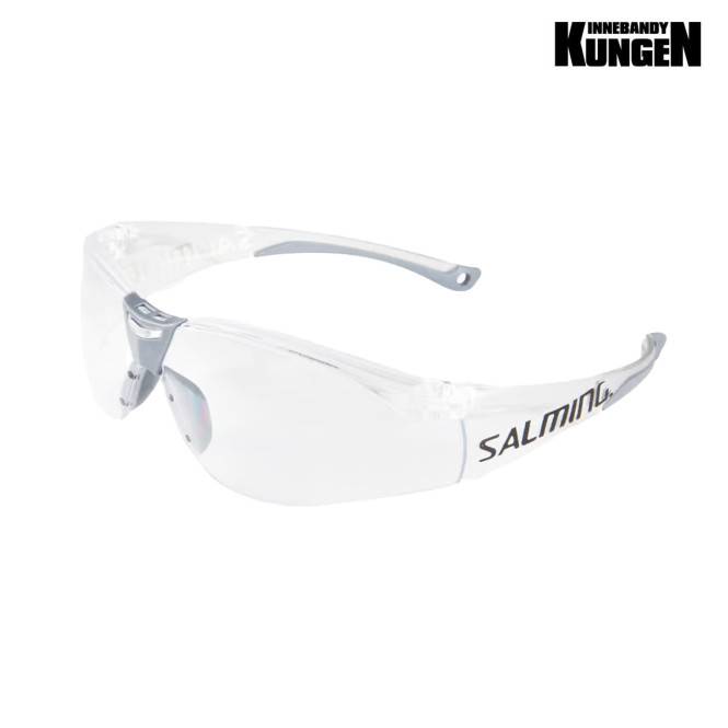 Salming Innebandyglasögon Split Vision Kids