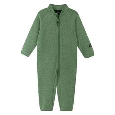 REIMA Fleece Overall, Tahti |Green |74