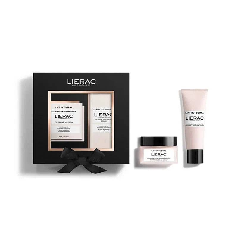Lierac Lift Integral Crema Giorno Rassodante 50ml Set 2 pezzi — Crema viso giorno