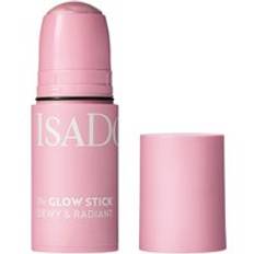 Isadora Glow Stick 25 Rose Gleam 5,5 g