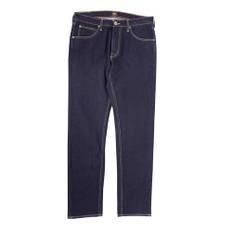 Lee Herren-Jeans Daren, Reißverschluss, Regular Straight Fit, Straight Leg