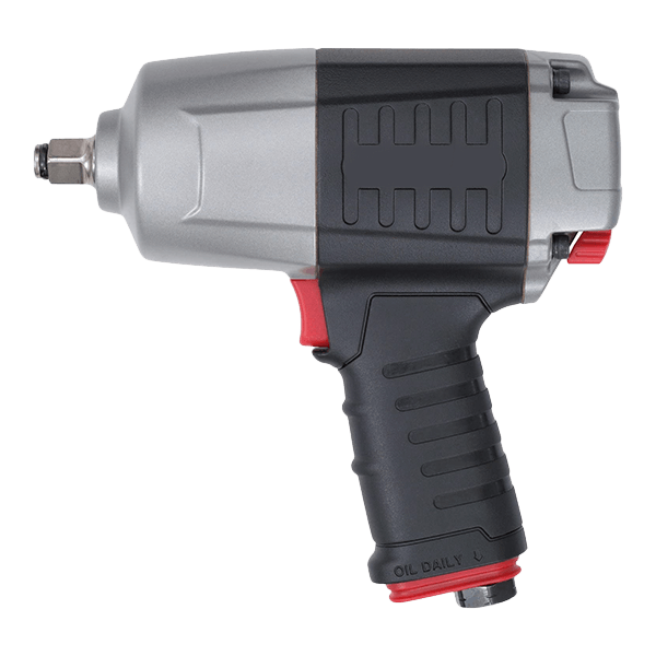 MILWAUKEE 4933479864 Slagnøgle Batteri, uden lader, Drehmoment bis: 226Nm, Gewicht: 1.7kg