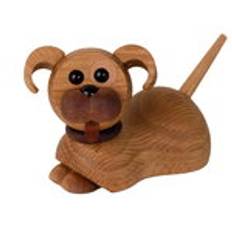 Coco the Puppy figurine