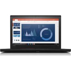 Lenovo ThinkPad T560 | i7-6600U | 15.6" | 16 GB | 500 GB HDD | 2880 x 1620 | Webcam | Win 10 Pro | DE