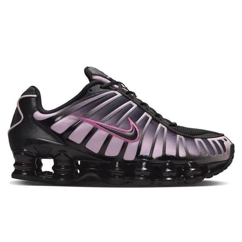 Nike Shox TL Black Playful Pink - 35.5 / Standard
