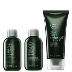 Paul Mitchell Gifts & Sets TeaTree Invigorating Travel Kit