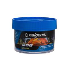 Nalgene Vorratsdose blue 500 ml, Hals Ø 112 mm