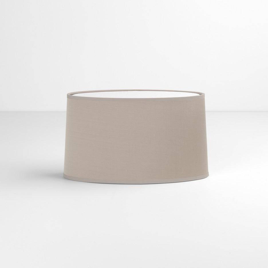 Park Lane Reader væglampe fra Astro Lighting - Bronze / Oval / Grå