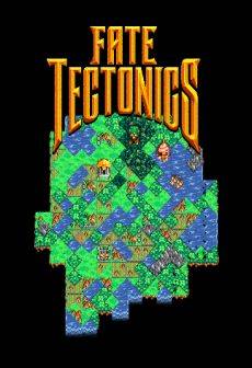 Fate Tectonics (PC) - Standard
