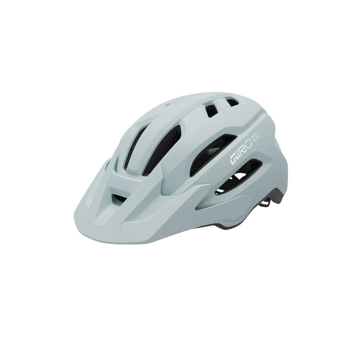 Cykelhjälm Giro Fixture Mips II W Mat Sky Blue - MAT SKY BLUE (50-57)