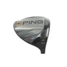 Ping G400 Driver