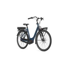 Gazelle PARIS C7 HMB URBAN Low Mallard blue S7