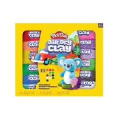 Play-Doh Air Dry Clay Variety Kit