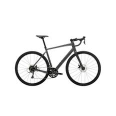 Trek Domane AL 2 G4 - Racercykel - 16 gear - Grey 52 cm