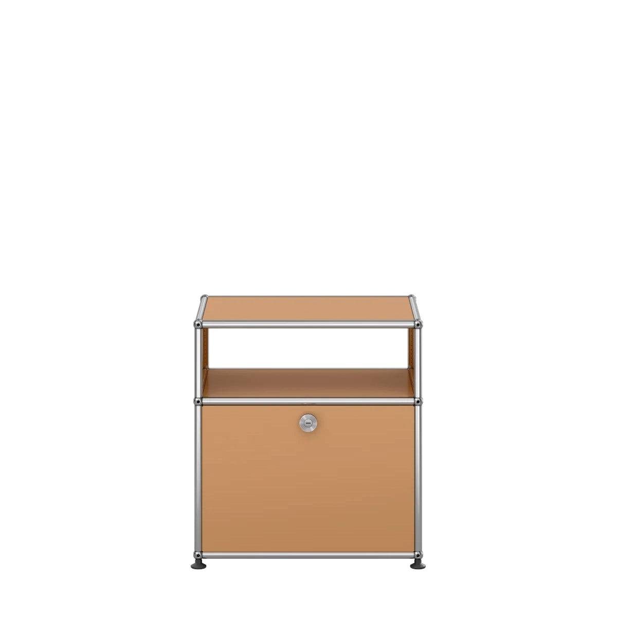 USM Haller Model M55 Natbord - 31 - Beige