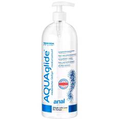 JOYDIVISION AQUAGLIDE – ANAL LUBRICANT 1 LITRO