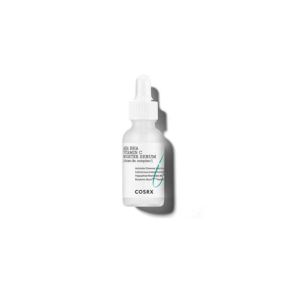 CosRx, AHA BHA Vitamin C Booster Serum, 1,01 fl oz (30 ml)