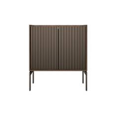 Vipp Cabinet H2 Vipp675 Skænk Dark Oak