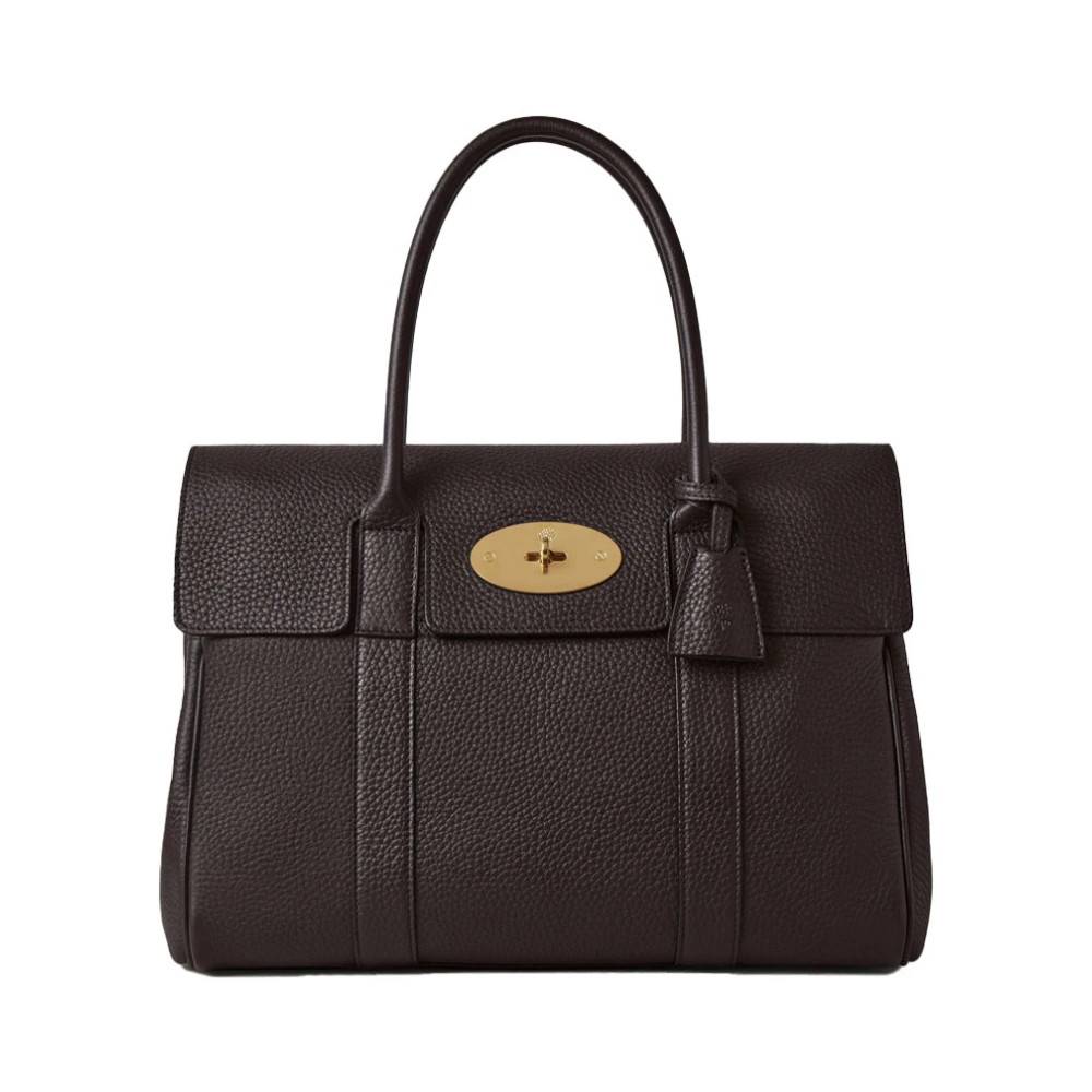 Mulberry - Bayswater Axelväska Väskor - Dam - ONE Size - Läder