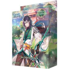 Grand Archive TCG: Mortal Ambition Starter Deck - Jin